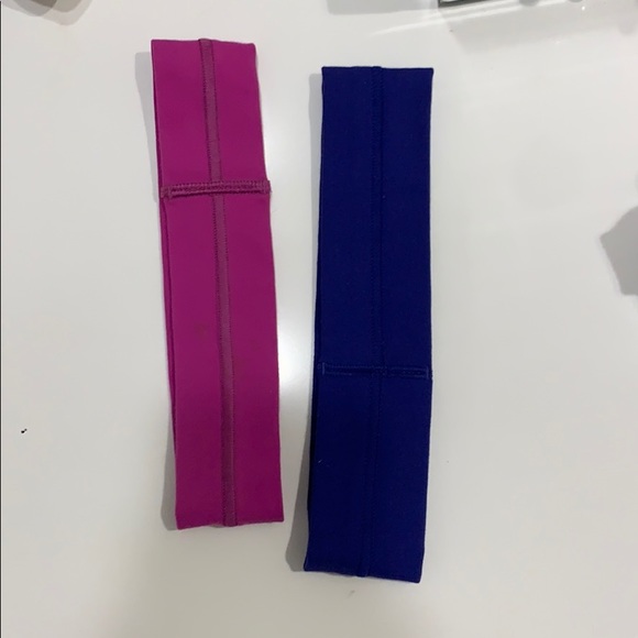 Lululemon headband - Picture 2 of 3
